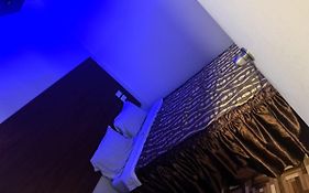 Hotel Bolivia